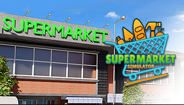 Supermarket Simulator Download For Pc