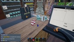 Tobacco Shop Simulator Build Your Smoke Empire