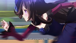 UmaMusume: Pretty Derby Train Race & Win Like a Legendary Horse Girl