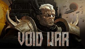 Void War Download A Thrilling Space Shooter with Roguelike Chaos