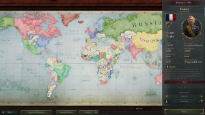 Victoria 3: Charters of Commerce Rewrite History with Trade