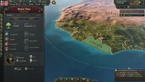 Victoria 3: Charters of Commerce Rewrite History with Trade