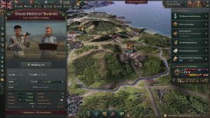 Victoria 3: Charters of Commerce Rewrite History with Trade