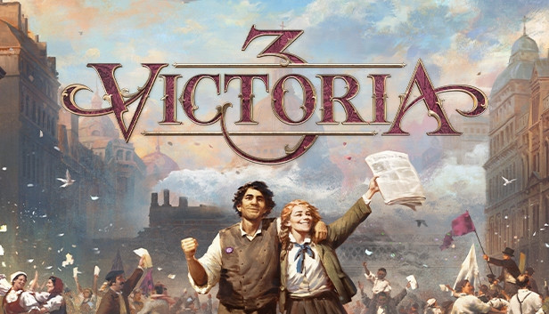 Victoria 3: Charters of Commerce Rewrite History with Trade