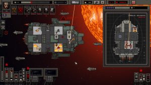Void War Download A Thrilling Space Shooter with Roguelike Chaos