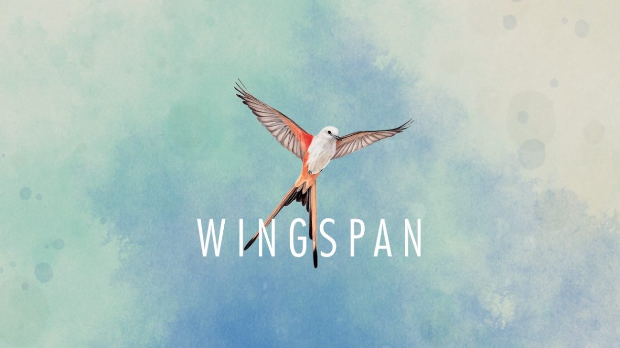Wingspan Download Best Strategy Game For PC