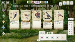 Wingspan Download Best Strategy Game For PC