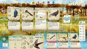Wingspan Download Best Strategy Game For PC