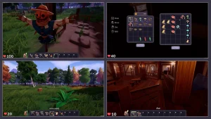 Ale and Tale Tavern The Coziest Fantasy Life Sim