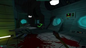 System Shock 2 Classic Sci-Fi Horror FPS SHODAN AI & RPG