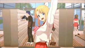 ToHeart Emotional School Life & Dating Simulator