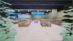 Better Mart The Ultimate Shop Tycoon Game for Business Lovers