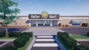 Better Mart The Ultimate Shop Tycoon Game for Business Lovers