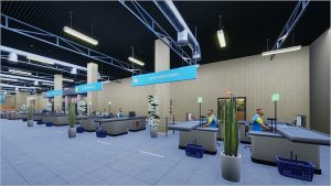 Better Mart The Ultimate Shop Tycoon Game for Business Lovers