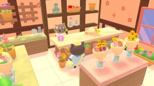 Catto’s Post Office Whisker Mail Adventures Game Download