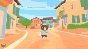 Catto’s Post Office Whisker Mail Adventures Game Download