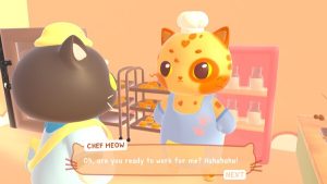 Catto’s Post Office Whisker Mail Adventures Game Download