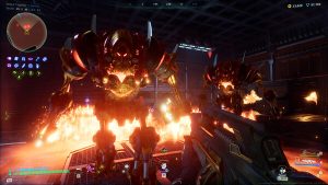 Deadzone: Rogue Ultimate Sci-Fi Shooter with Co-Op Survival