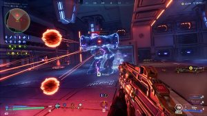 Deadzone: Rogue Ultimate Sci-Fi Shooter with Co-Op Survival