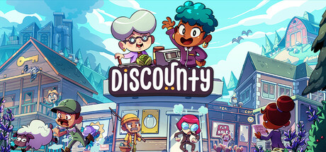 Discounty Game Download Best Game For PC and Windows