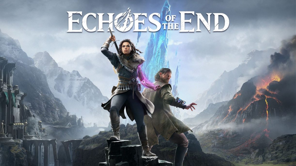 Echoes of the End Uncover the Mystery Before Time Runs Out