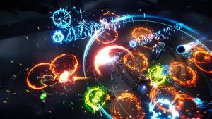 Gatekeeper Game: Puzzle Action Adventure with Hidden Realms