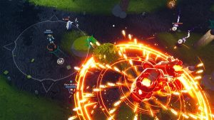 Gatekeeper Game: Puzzle Action Adventure with Hidden Realms