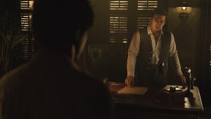 Mafia The Old Country Shuru Karein Apna Crime Saga