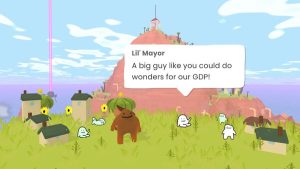 Tall Trails Hiking Adventure Game Download For PC