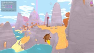 Tall Trails Hiking Adventure Game Download For PC