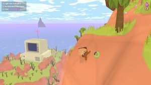 Tall Trails Hiking Adventure Game Download For PC