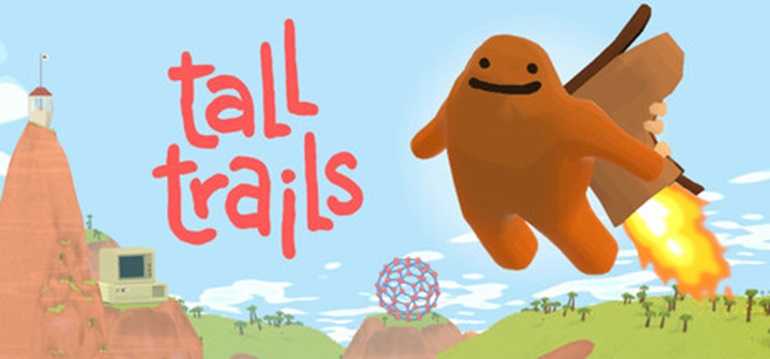 Tall Trails Hiking Adventure Game Download For PC