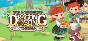 Dragon Song Tavern best Adventure INDIE Game For PC