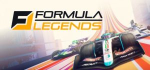 Formula Legends Download Action INDIE Game For PC