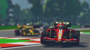 Formula Legends Download Action INDIE Game For PC