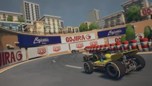 Formula Legends Download Action INDIE Game For PC