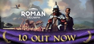 Roman Triumph: Survival City Builder Indie, Simulation, Strategy