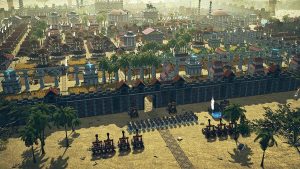 Roman Triumph: Survival City Builder Indie, Simulation, Strategy