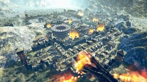 Roman Triumph: Survival City Builder Indie, Simulation, Strategy