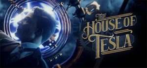 The House of Tesla Free Download Best Adventure Game