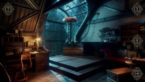 The House of Tesla Free Download Best Adventure Game