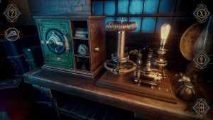 The House of Tesla Free Download Best Adventure Game