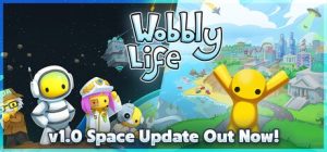 Wobbly Life Free Download Action, Adventure, Casual
