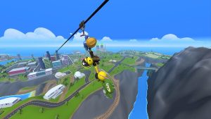 Wobbly Life Free Download Action, Adventure, Casual