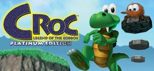 Croc Legend of the Gobbos Download Action Game
