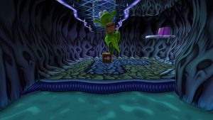 Croc Legend of the Gobbos Download Action Game