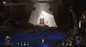 DAIMON BLADES Action RPG Epic Sword Combat Game
