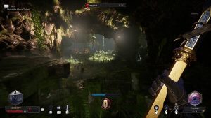 DAIMON BLADES Action RPG Epic Sword Combat Game