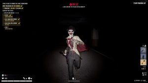 Dark Hours By Piece of Cake studios