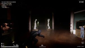 Dark Hours By Piece of Cake studios